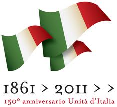logo 150 italia