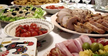 Dal SITIP qualche consiglio per l’alimentazione dei bambini a Pasqua pranzopasqua