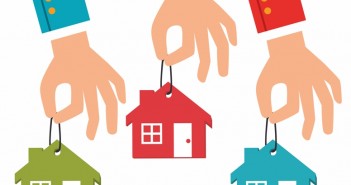 Mattone, domanda e offerta: tagli grandi in vetta alle richieste domanda e offerta casa