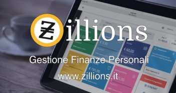 Zillions a SMAU Bologna per parlare di Gestione delle finanze personali ipad-zillions(gestione finanze personali - sito)