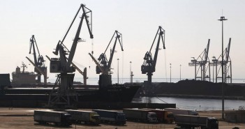 Parte da Salonicco la corsa di H2biz per conquistare la Nuova Via della Seta portoSalonicco