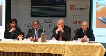 250.000 euro a disposizione del terzo settore in Puglia Terzo settore Candela - G. Pomarico - F. Pomarico - J. Chechi