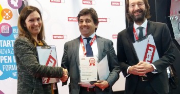 Concia, la SSIP a Smau: “Investiamo su ricerca e sostenibilità” Smau Padova Premio innovazione