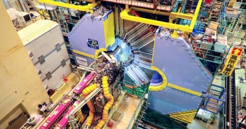 Entrato in funzione SuperKEKB, l’acceleratore di particelle a più alta luminosità al mondo superkekb