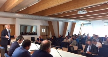 Risorse forestali, il contributo della ricerca e dell’innovazione per la loro gestione WORKSHOP FORESTE 2018
