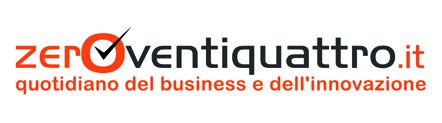 Logo Zeroventiquattro