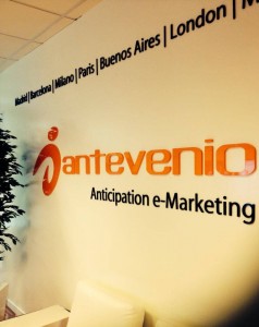 antevenio