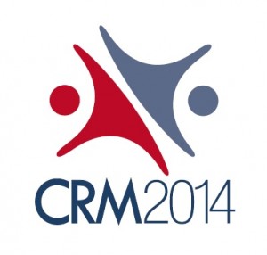 Logo Crm