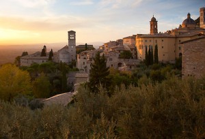 borghiumbria