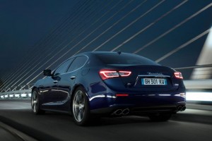 maserati-ghibli-rear-action