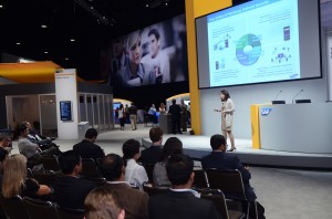 SAP Sapphire Now 2012 Orlando, Florida