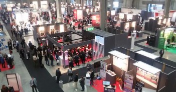 ZTE Italia da oggi a SMAU Milano