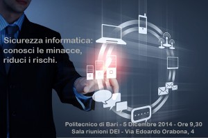 Vai alla pagina di registrazione dell'evento