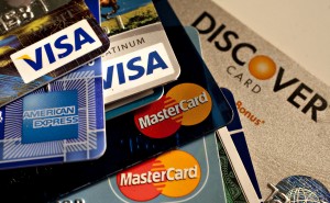 Credit-Card Industry Faces "Volcanic" Senate Eruption