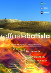 mostra battista manifesto