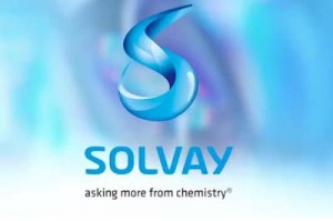 solvay