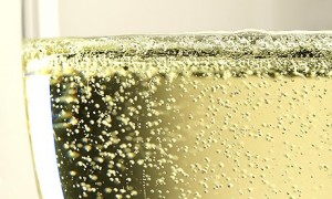 Prosecco vs champagne