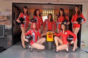 EXPOCAR2015_DONNE E MOTORI