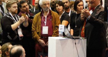 Verso il festival ICT 2016