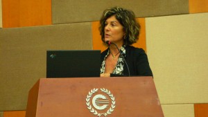 Unifg Carla Severini