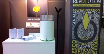 Con “RevOILution” l’innovazione e il business s’incontrano a Smau