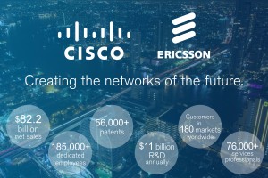 Ericsson-Cisco infografica low