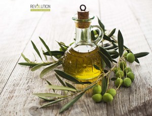 RevOILution sano olio d'oliva