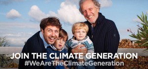 wearetheclimategeneration