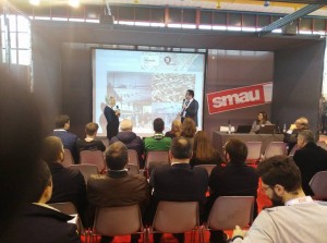 Smau Workshop: Azienda, proposta di valore, user experience, web strategies, è sempre una questione di persone @ Fieramilanocity | Milano | Lombardia | Italia