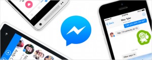 facebook+messenger