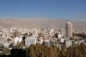 immobiliare-Iran