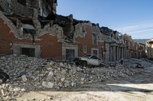 terremoti