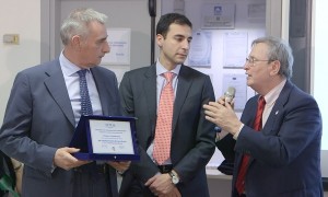 Massimo Bienati, Andrea Saitta, Giancarlo Bianchi