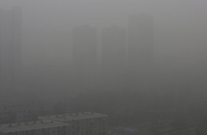 smog
