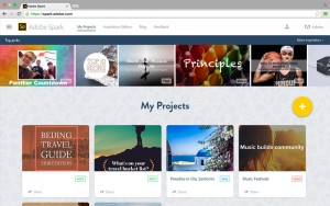 Adobe-spark-web