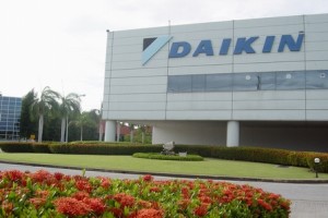 daikin