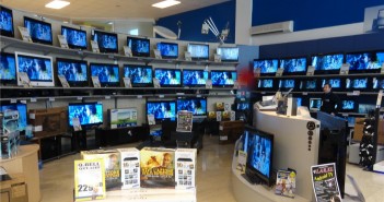 Riapre su 3000 mq il megastore Euronics a Foggia
