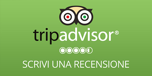 trip advisor recensioni