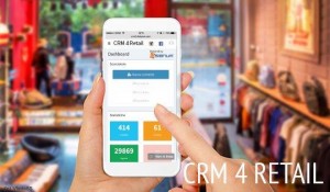 CRM4RETAIL