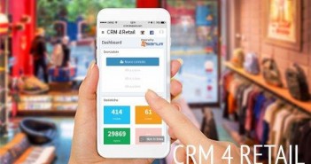 CRM4Retail al roadshow di Smau