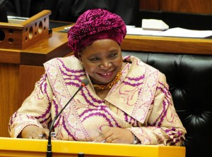 nkosazana