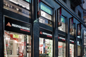 mondadoristore