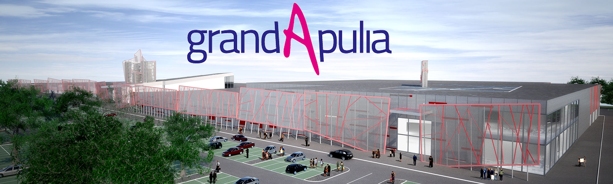 Centro Commerciale Grandapulia Foggia Aggiornato 2020 Tutto