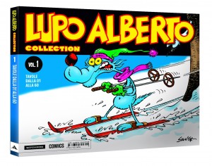 lupo-alberto-vol-1