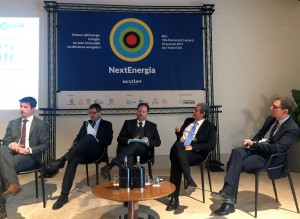 NextEnergia - A. De Marzo, F. Testa, U. Patroni Griffi, R. Amirante, L. Clarizio_
