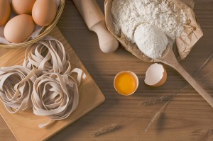 pasta-farina