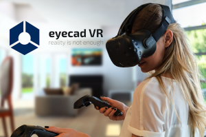 Eyecad VR