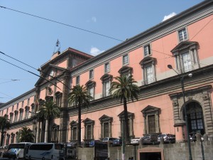 museoArcheologiconapoli