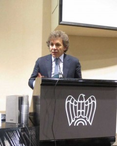 Gerardo Biancofiore, presidente Ance Puglia