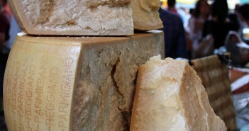 Il Parmigiano Reggiano con norme più chiare venderebbe di più negli States